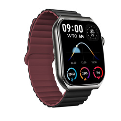 Forever Smartwatch Tiron SWM-300 Czarny